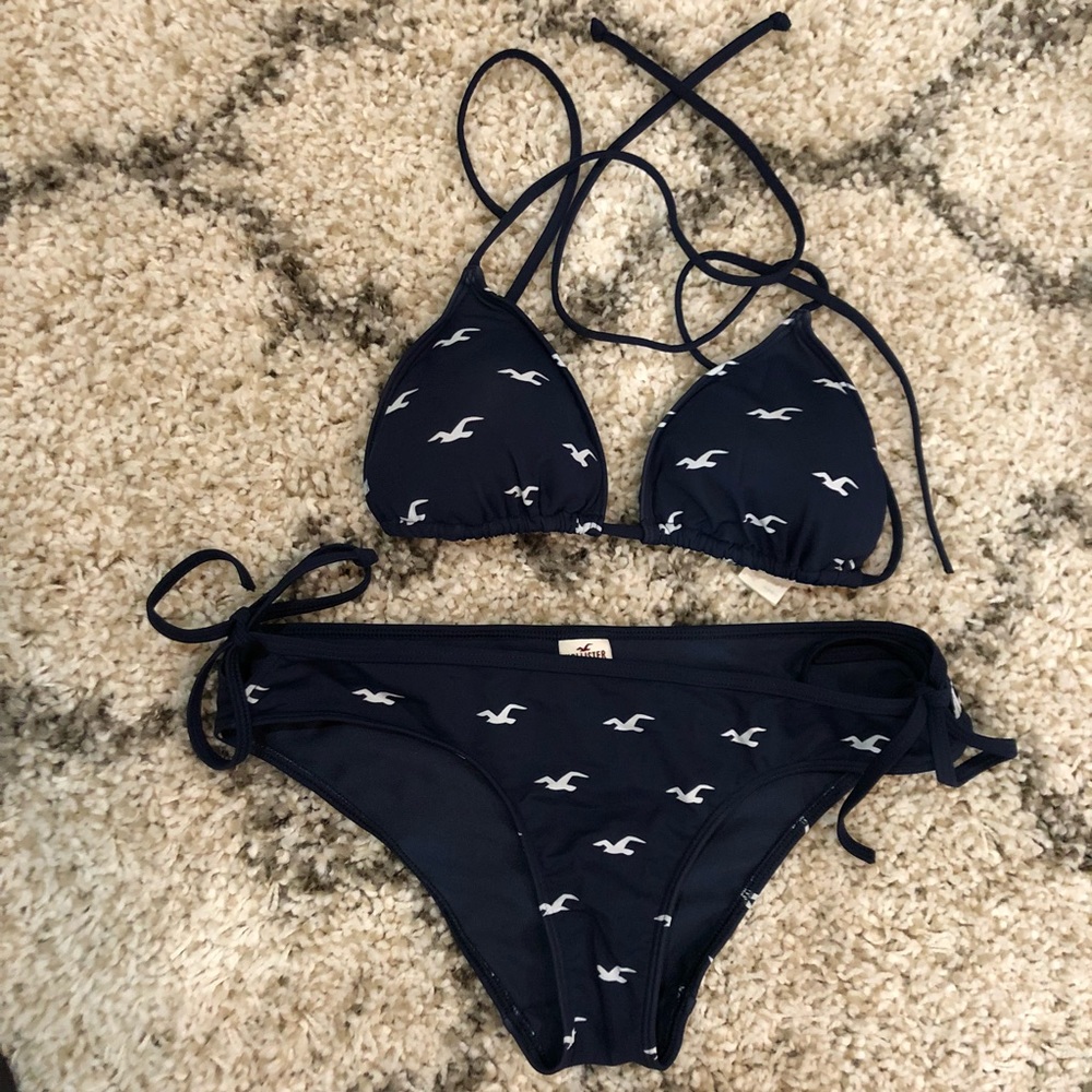 Bathing suit